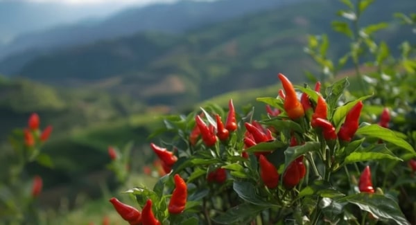 Capsaicin - seine zahlreichen potenziell gesundheitsfördernden Eigenschaften