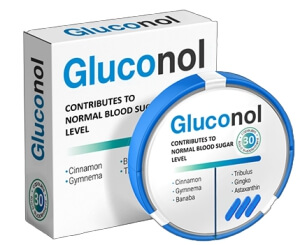 Gluconol Kapseln Bewertung