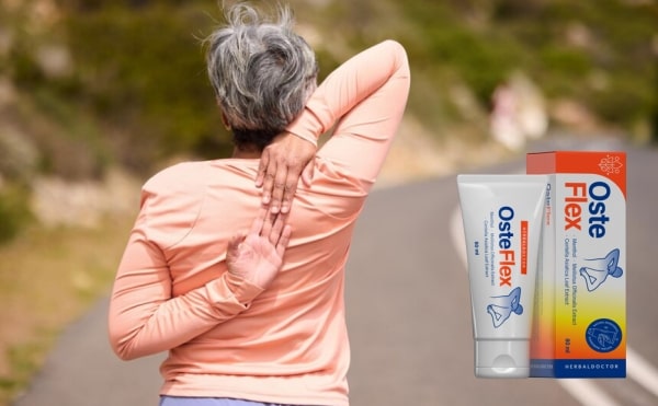 OsteFlex Erfahrungen Bewertungen auf Foren