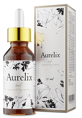 Aurelix Oil tropfen Deutschland 