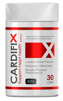 Cardifix kapseln Deutschland