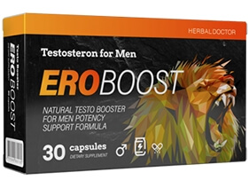 EroBoost kapseln Deutschland