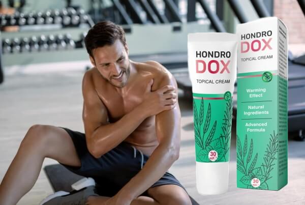 hondrodox cream preis apotheke