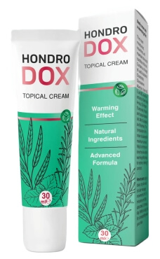 hondrodox creme bewertungen