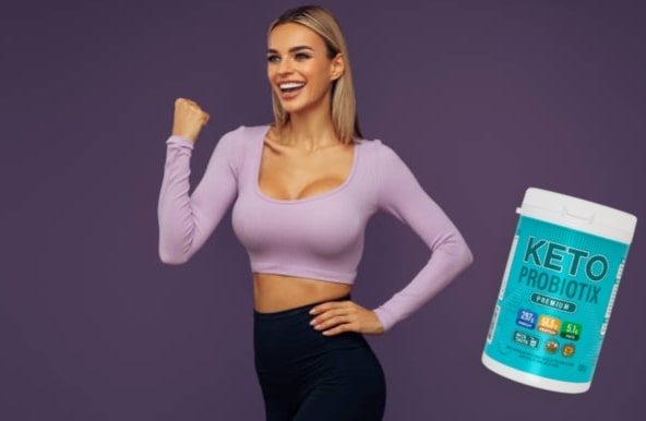 keto probiotix preis