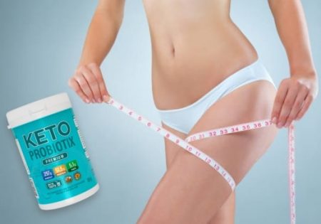 keto probiotix zusammensetzung