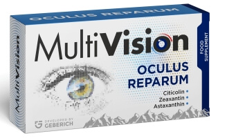 MultiVision kapseln Deutschland 