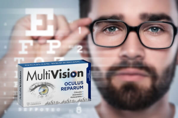 MultiVision – was ist das?