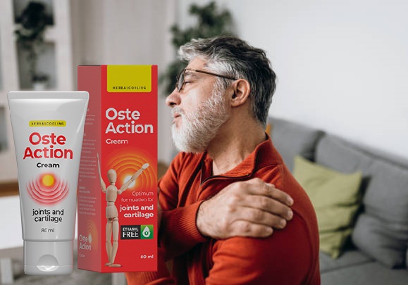 osteaction Creme Empfehlungsschreiben forum