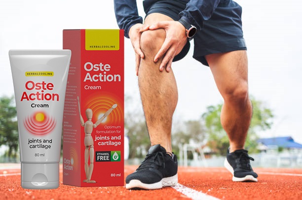 osteaction Creme Preis Apotheke