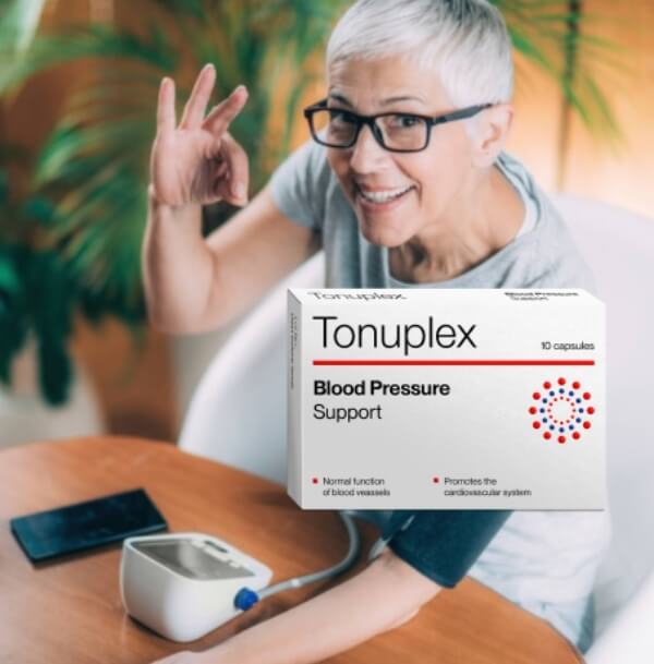 Tonuplex tabletten