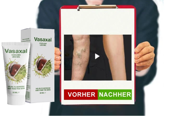 Vasaxal Preis in Deutschland