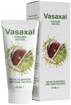 Vasaxal gel für Krampfadern Deutschland 