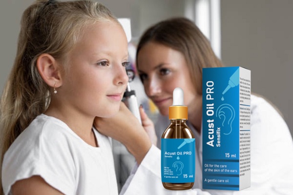 acust oil pro Tropfen anwendung Inhaltsstoffe