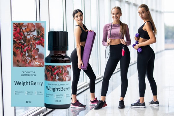 WeightBerry Preis in Deutschland 