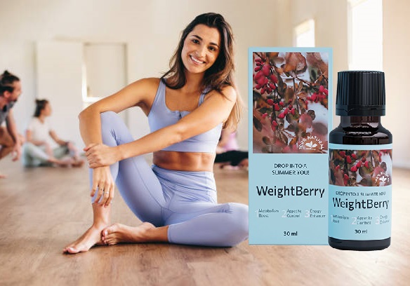 WeightBerry – Was ist es 