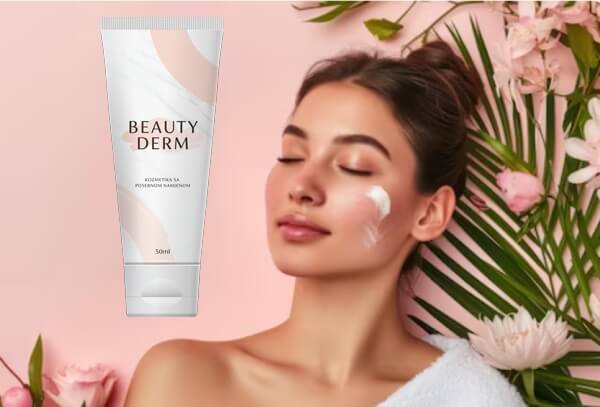 Beauty Derm creme Erfahrungen, Preis Deutschland