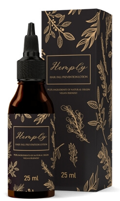 Hemply Oil Lotion für Haare Testberichte 