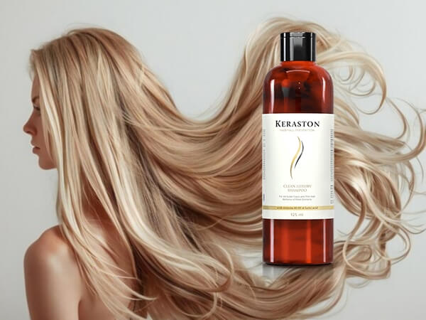 Keraston Shampoo Deutschland Österreich - Preis Bewertungen Erfahrungen