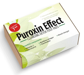 Puroxin Effect Pflaster Österreich