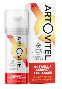 Artovitel Gel Deutschland