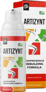 ArtiZynt Creme Deutschland