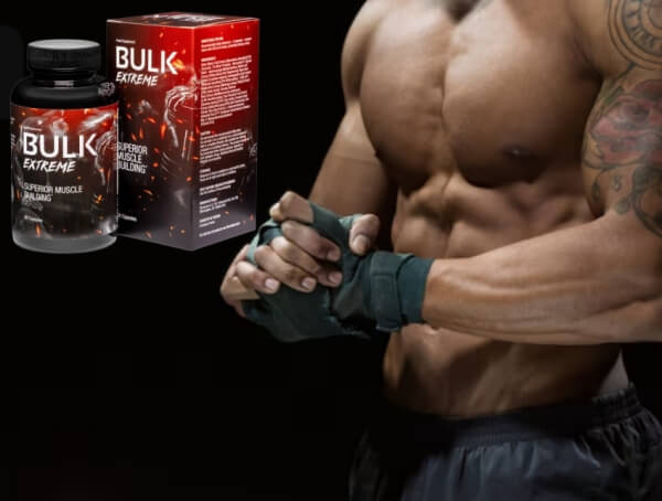 Bulk Extreme – Was ist das und wie funktioniert es?