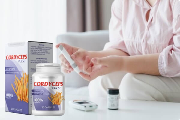 Cordyceps Pulse Preis in Deutschland, Österreich und der Schweiz – Wo kaufen