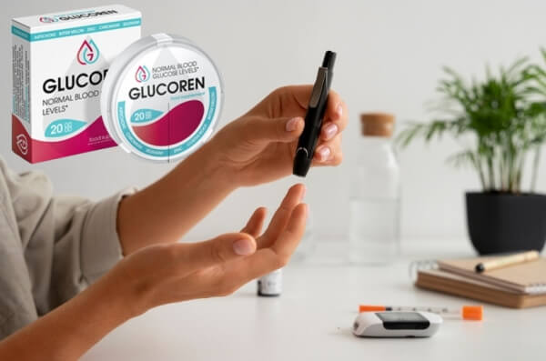 Glucoren – Was ist das und wie wirkt es?