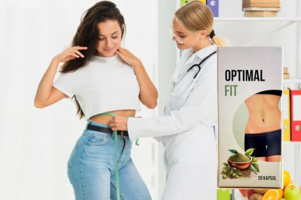 Optimal Fit – Was ist das und wie funktioniert es