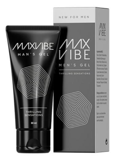 Max Vibe Gel Deutschland