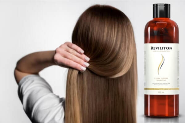 Reviliton Shampoo Schweiz - Preis Bewertungen Erfahrungen