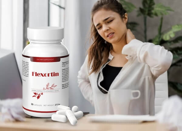 Flexortin – Was ist das und wie wirkt es?