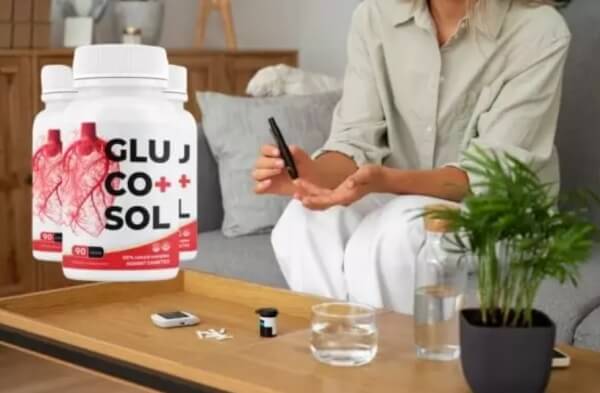 Glucosol: Was ist das?