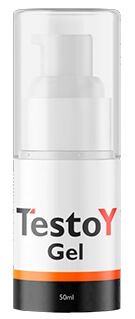 Testoy Gel Deutschland Österreich