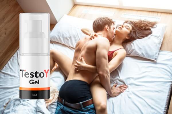 Testoy Gel Preis in Deutschland und Österreich