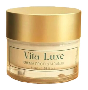 Vita Luxe Creme Deutschland Österreich