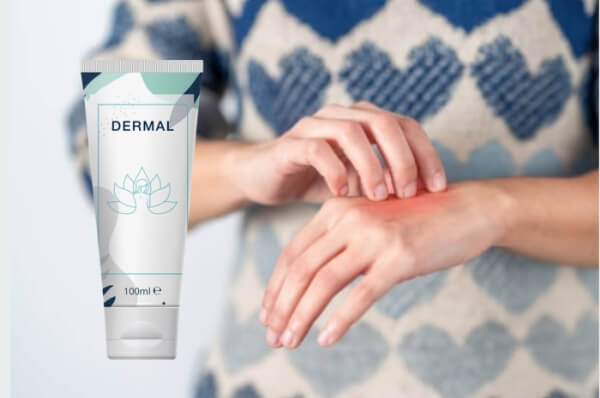 Dermal Creme Deutschland Österreich - Preis Bewertungen Erfahrungen 