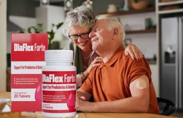 DiaFlex Forte Preis in Deutschland