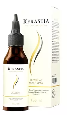 Kerastia Serum Deutschland Österreich