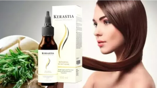 Kerastia Serum Deutschland Österreich - Preis Bewertungen Erfahrungen 