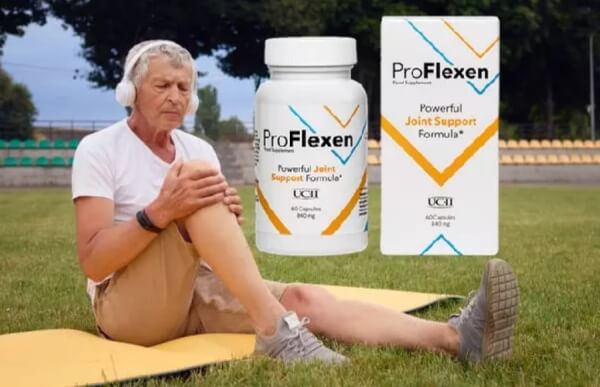 ProFlexen - Was ist das und wie wirkt es?