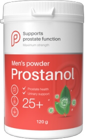 Prostanol pulver Deutschland 