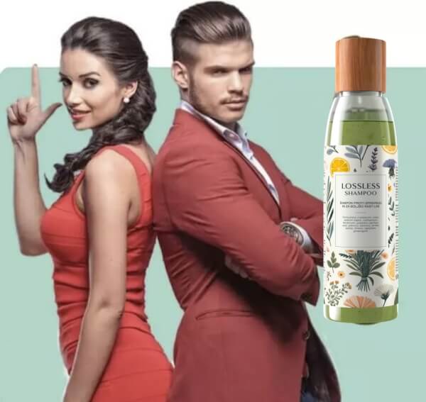 Lossless shampoo Deutschland Österreich - Preis Bewertungen Erfahrungen 