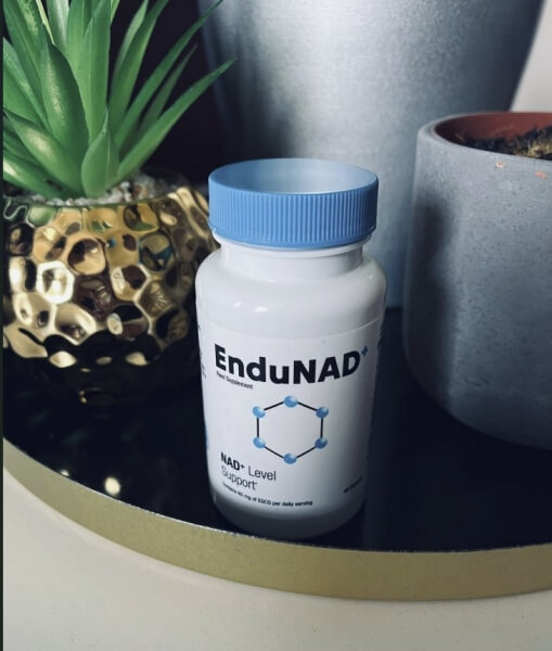Anwendung von EnduNAD