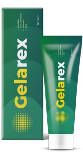 Gelarex gel Deutschland