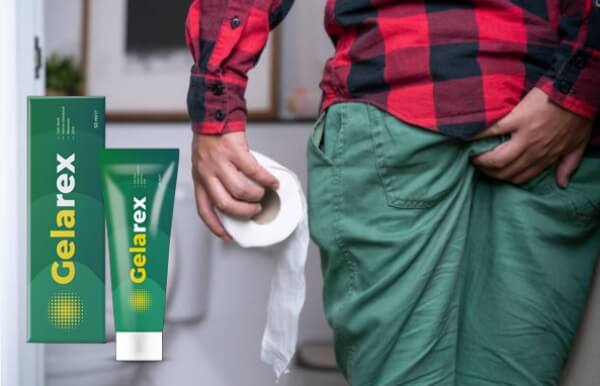 Gelarex gel Deutschland - Preis Bewertungen Erfahrungen 