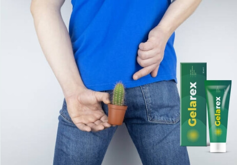 Gelarex – was ist das und wie wirkt es?