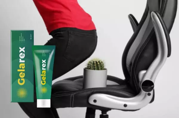 Gelarex Preis in Deutschland – Offizielle Website
