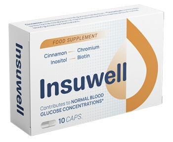 Insuwell Kapseln Deutschland